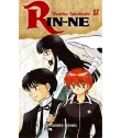 Rin-ne Nº 17