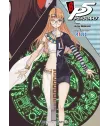 Persona 5 Nº 08