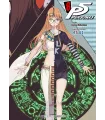 Persona 5 Nº 08
