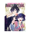 Asesinatos en el harem imperial  Nº 02