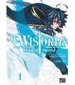 Wistoria - Wand & Sword Nº 01
