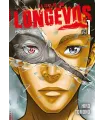 La isla de los longevos Nº 01