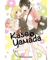 Kase y Yamada Nº 01