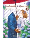 El hombre invisible y su futura esposa Nº 04