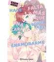 Hace falta más que una cara bonita para enamorarme Nº 09 (de 17)