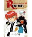 Rin-ne Nº 18 (de 40)