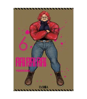Rai Rai Rai Nº 06