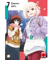 Lycoris Recoil Nº 07