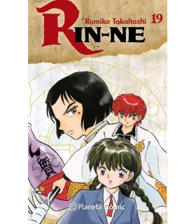 Rin-ne Nº 19 (de 40)