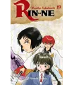 Rin-ne Nº 19