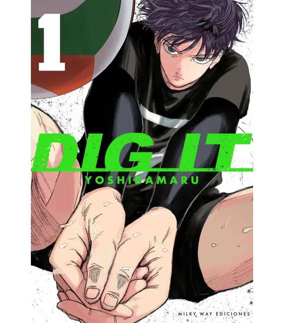 Dig It Nº 01