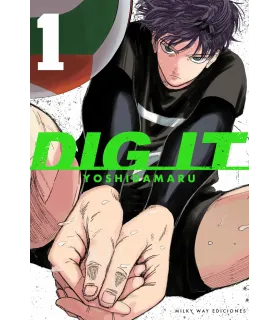 Dig It Nº 01