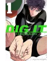 Dig It Nº 01