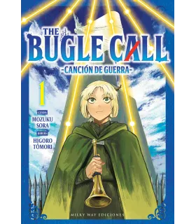 The Bugle Call Nº 01