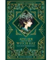 Atelier of Witch Hat - Edición Grimorio Nº 03
