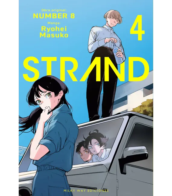 Strand Nº 04