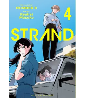 Strand Nº 04