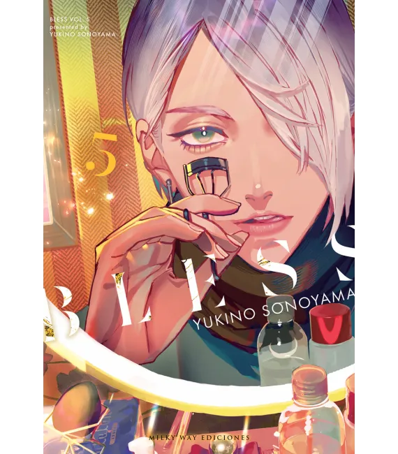 Bless Nº 05