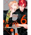 Therapy Game Restart Nº 06