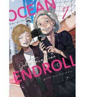Ocean Endroll Nº 7 (de 9)