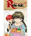 Rin-ne Nº 20