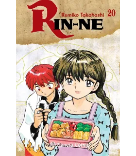 Rin-ne Nº 20 (de 40)