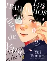 Los tranquilos días de Yano Nº 09