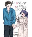 La nobleza de las flores Nº 15