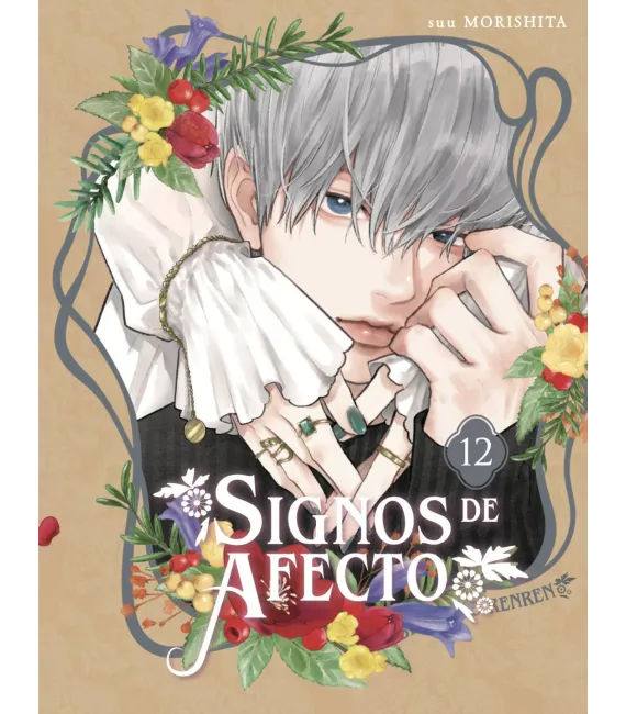 Signos de afecto Nº 12