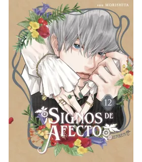 Signos de afecto Nº 12