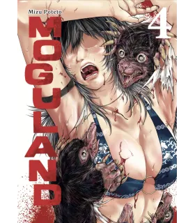 Moguland Nº 04
