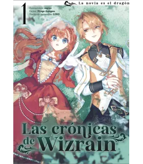 Las crónicas de Wizrain Nº 04