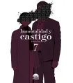 Inmortalidad y castigo Nº 07
