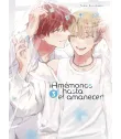 ¡Amémonos hasta el amanecer! Nº 03