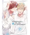 ¡Amémonos hasta el amanecer! Nº 03