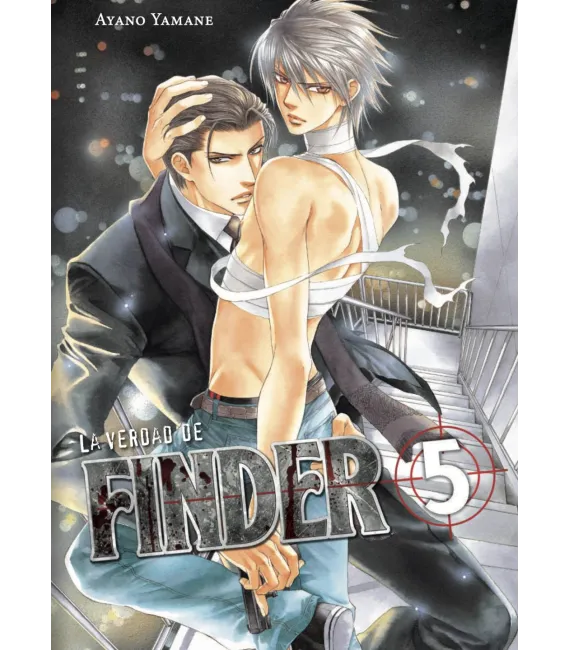 Finder Nº 05