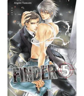 Finder Nº 05