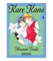 Kare Kano Nº 04