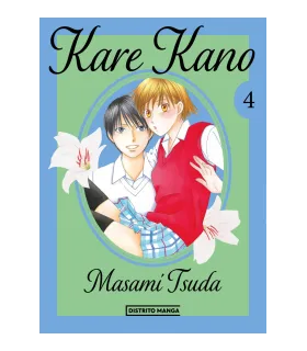 Kare Kano Nº 04