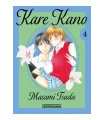 Kare Kano Nº 04