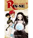 Rin-ne Nº 21