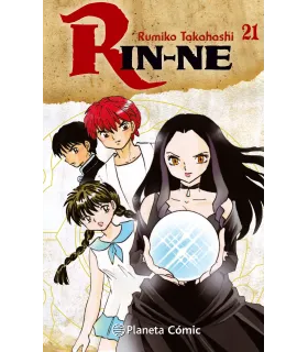 Rin-ne Nº 21 (de 40)