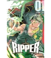 Ripper Nº 01
