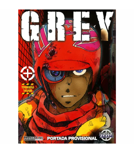 Grey