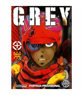 Grey