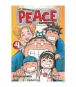 Los inventos de Peace Electronics Nº 4 (de 5)