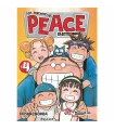 Los inventos de Peace Electronics Nº 4 (de 5)