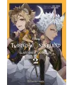Twisted Wonderland Savanaclaw Nº 2 (de 3)