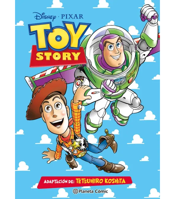 Toy Story