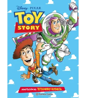 Toy Story